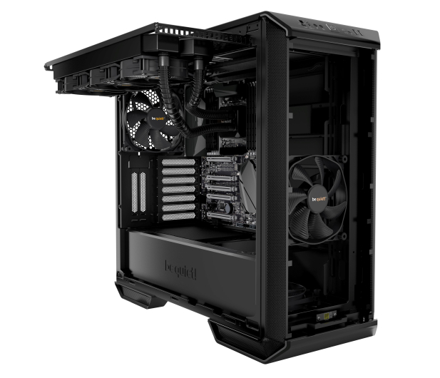 BE QUIET! Dark Base 700 Window BGW23 - 392667 - zdjęcie 2